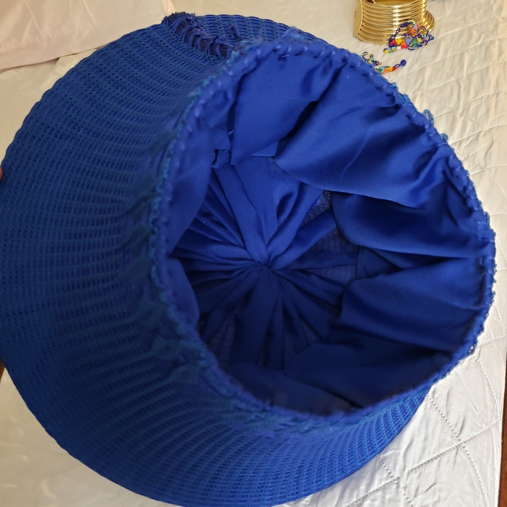 South African bucket hat
